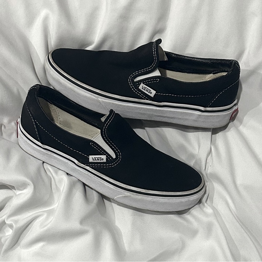 Vans Slip-On